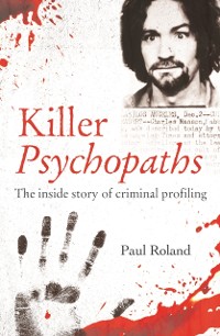 Cover Killer Psychopaths