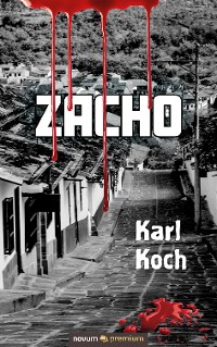 Cover Zacho