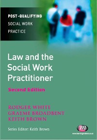 Cover Law and the Social Work Practitioner