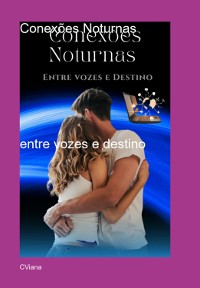 Cover Conexões Noturnas