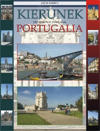 Cover Kierunek Portugalia