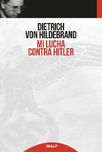Cover Mi lucha contra Hitler