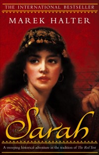 Cover Sarah: A Heroine Of The Old Testament