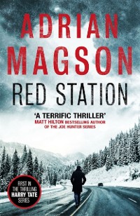 Cover Red Station