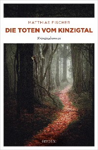 Cover Die Toten vom Kinzigtal