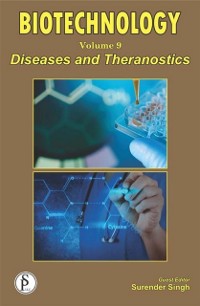 Cover Biotechnology (Diseases And Theranostics)