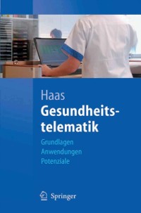 Cover Gesundheitstelematik