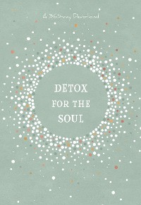 Cover Detox for the Soul