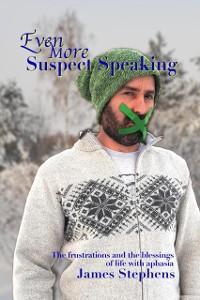 Cover Even More Suspect Speaking