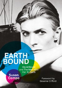 Cover Earthbound