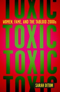 Cover Toxic