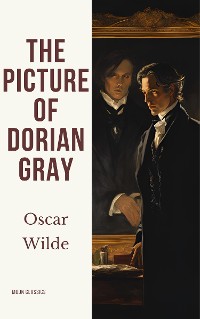 Cover The Picture of Dorian Gray