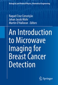 Cover An Introduction to Microwave Imaging for Breast Cancer Detection