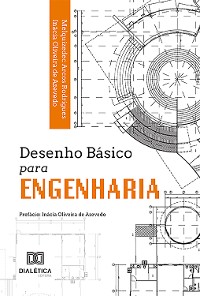 Cover Desenho Básico para Engenharia