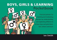 Cover Boys, Girls & Learning Pocketbook