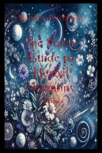 Cover The Starry Guide to Herbal Harmony