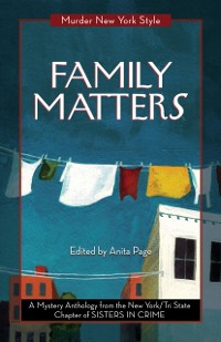 Cover Family Matters