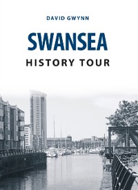 Cover Swansea History Tour