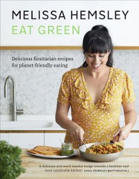Cover Eat Green