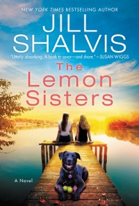 Cover Lemon Sisters