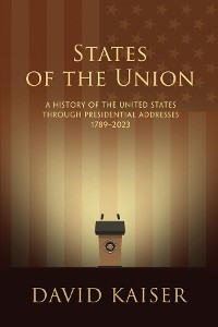 Cover States of the Union