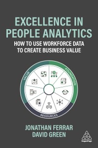 Cover Excellence in People Analytics
