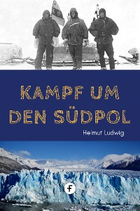 Cover Kampf um den Südpol