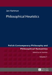 Cover Philosophical Heuristics