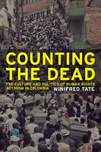 Cover Counting the Dead