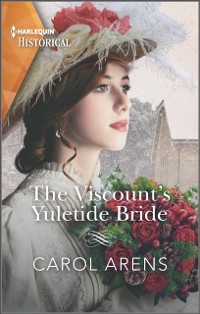 Cover Viscount's Yuletide Bride