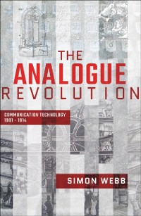 Cover Analogue Revolution