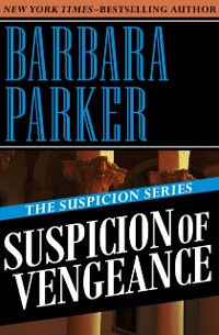 Cover Suspicion of Vengeance
