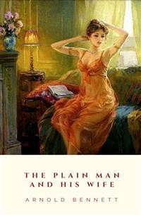 Cover The Plain Man and His Wife