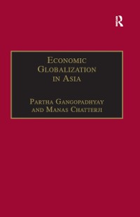 Cover Economic Globalization in Asia