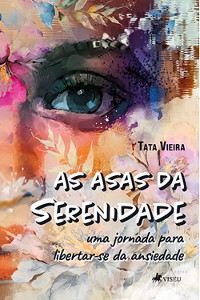 Cover As Asas da Serenidade