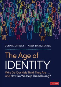 Cover Age of Identity