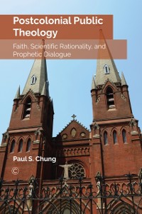 Cover Postcolonial Public Theology