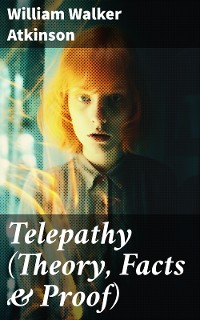 Cover Telepathy (Theory, Facts & Proof)