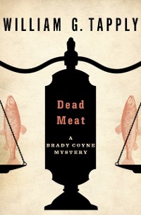 Cover Dead Meat