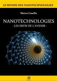 Cover Nanotechnologies - Les défis de l'avenir
