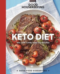 Cover Good Housekeeping Keto Diet