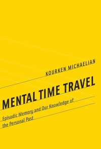 Cover Mental Time Travel