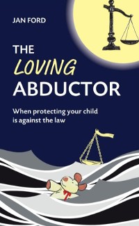 Cover The Loving Abductor
