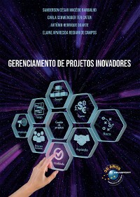 Cover Gerenciamento de Projetos Inovadores