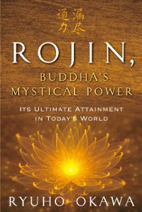 Cover Rojin, Buddha's Mystical Power