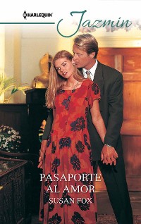 Cover Pasaporte al amor
