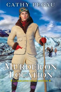 Cover Murder on Location