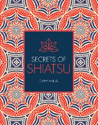 Cover Secrets of Shiatsu