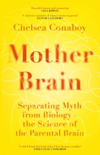 Cover Mother Brain