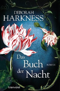 Cover Das Buch der Nacht